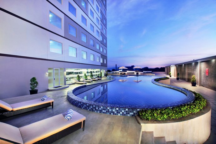 ASTON Kupang Hotel and Convention Center
