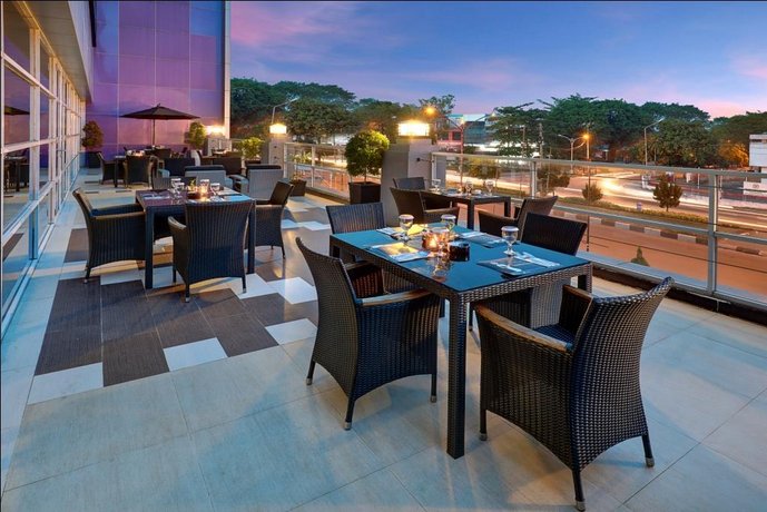 Hotel NEO Palma Palangkaraya