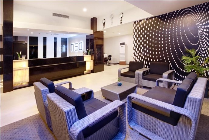 Hotel NEO Palma Palangkaraya