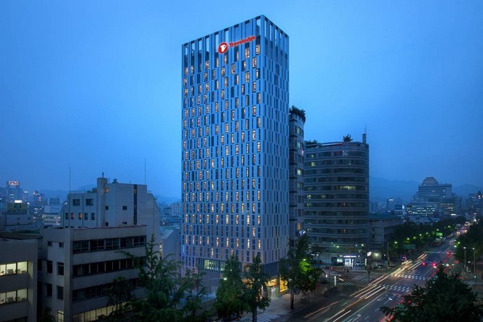 Travelodge Dongdaemun Seoul