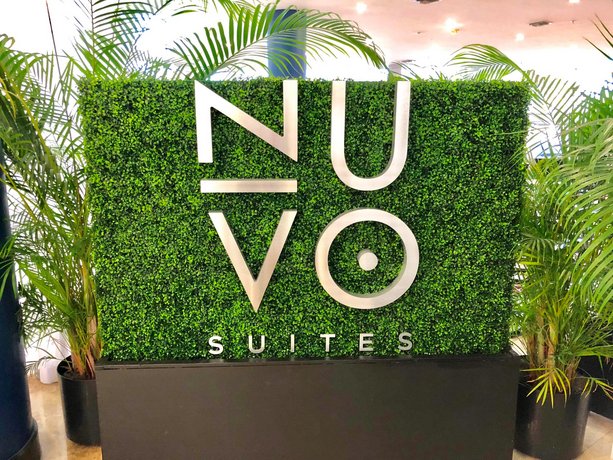 Nuvo Suites Hotel - Miami / Doral