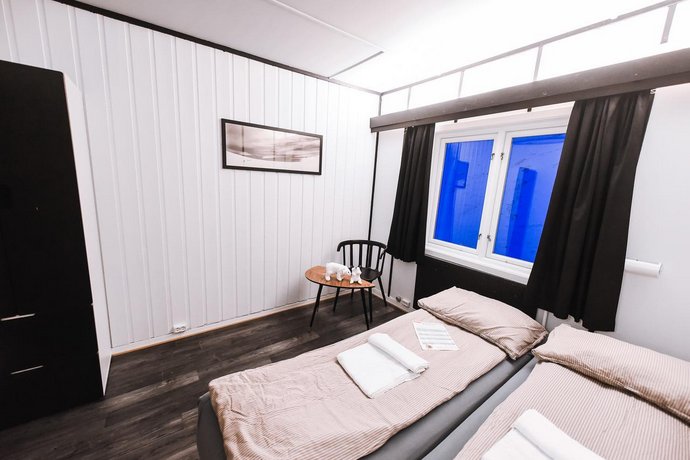 Gjestehuset 102