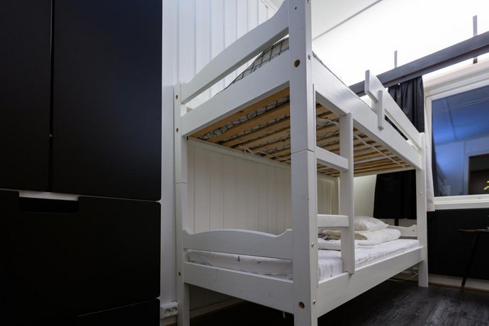Gjestehuset 102
