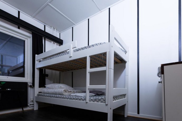 Gjestehuset 102