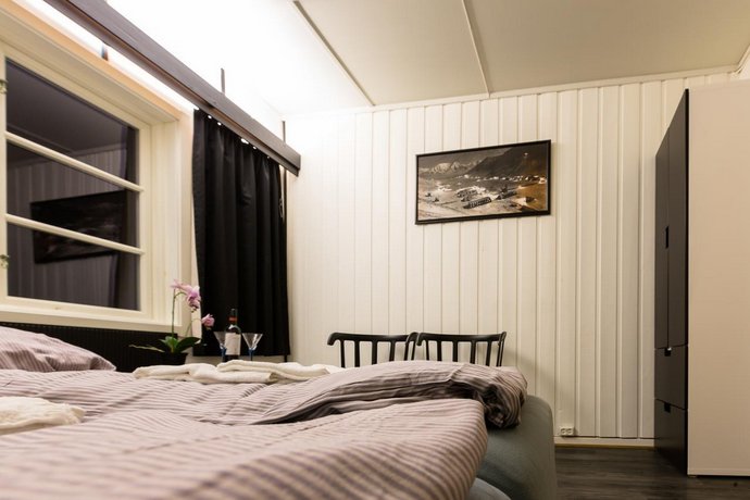 Gjestehuset 102