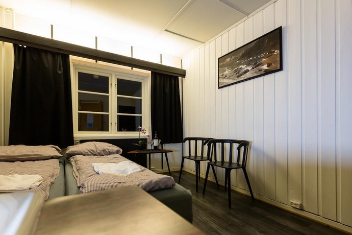 Gjestehuset 102