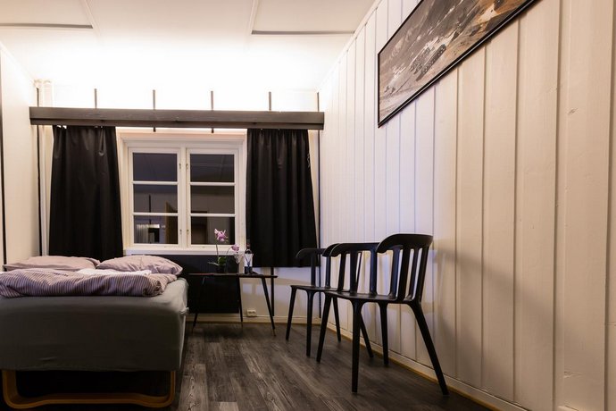 Gjestehuset 102