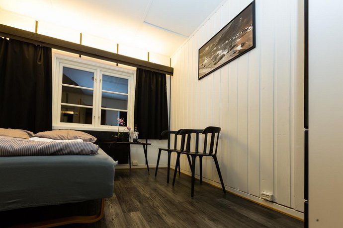 Gjestehuset 102