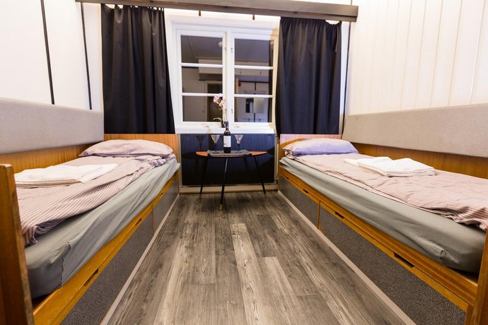 Gjestehuset 102