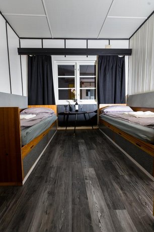 Gjestehuset 102