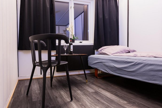 Gjestehuset 102