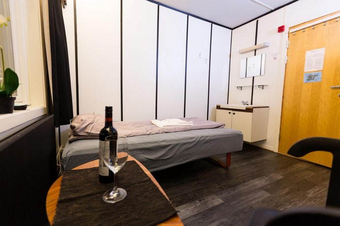 Gjestehuset 102