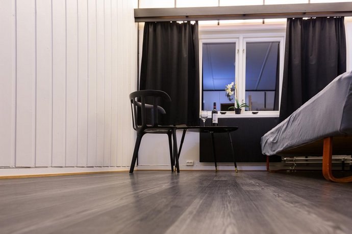 Gjestehuset 102
