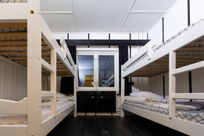 Gjestehuset 102
