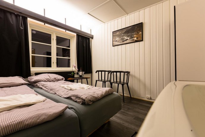 Gjestehuset 102