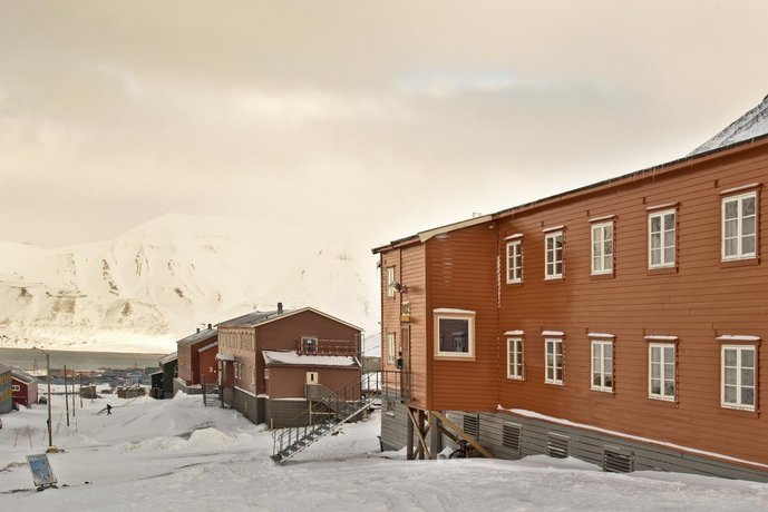 Gjestehuset 102