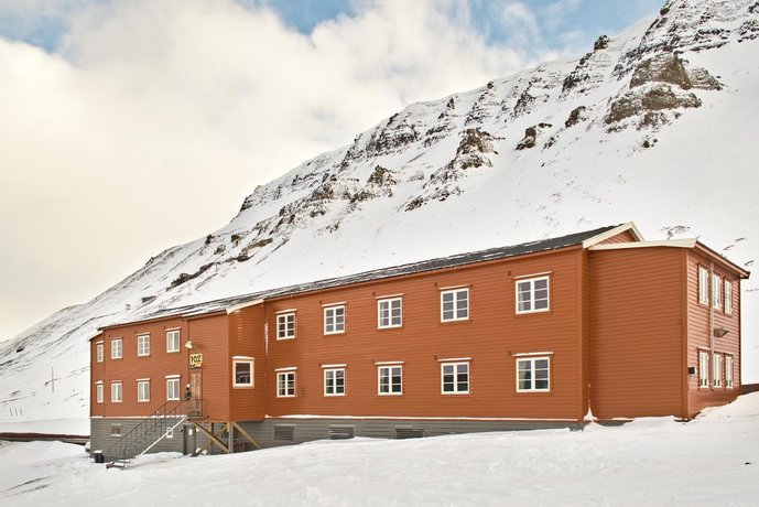 Gjestehuset 102