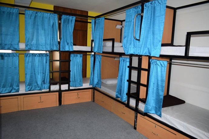 Bunkmates