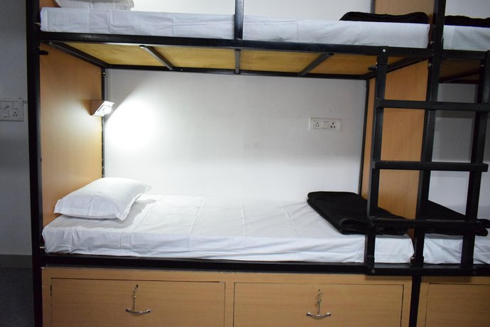 Bunkmates