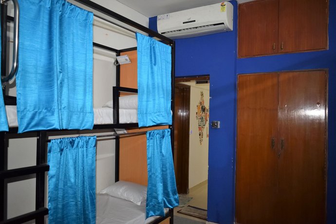 Bunkmates