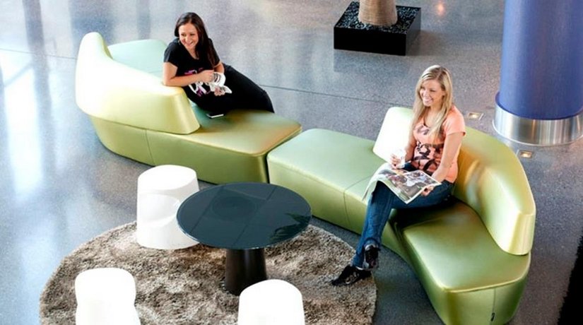 Comfort Hotel Union Brygge