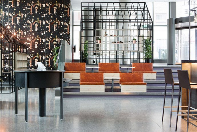 Comfort Hotel Union Brygge