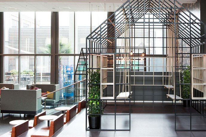 Comfort Hotel Union Brygge