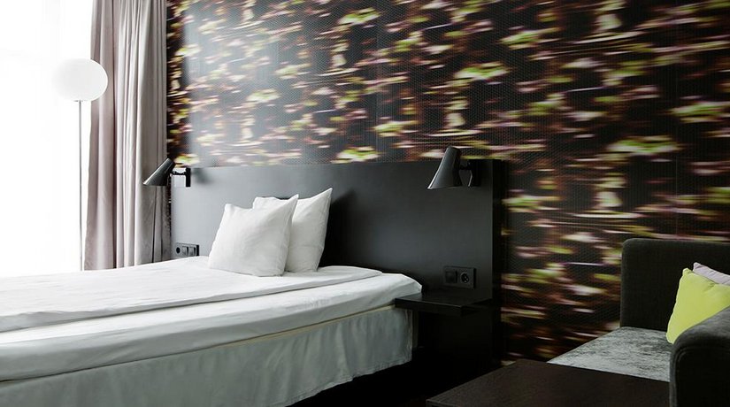 Comfort Hotel Union Brygge