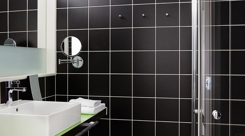 Comfort Hotel Union Brygge
