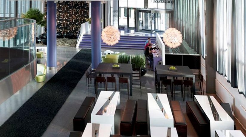 Comfort Hotel Union Brygge