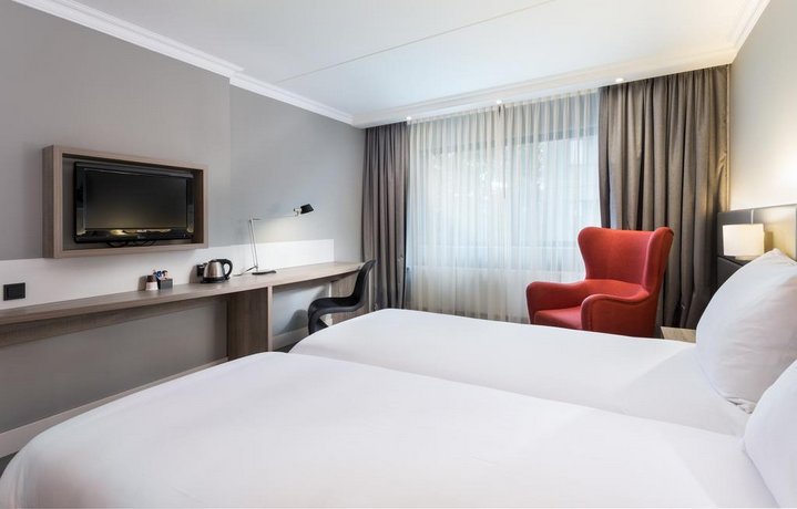 Ramada Amsterdam Airport Schiphol