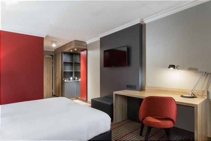 Ramada Amsterdam Airport Schiphol