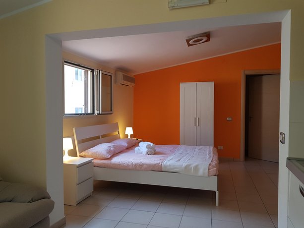 Casa Coccinella Caltanissetta