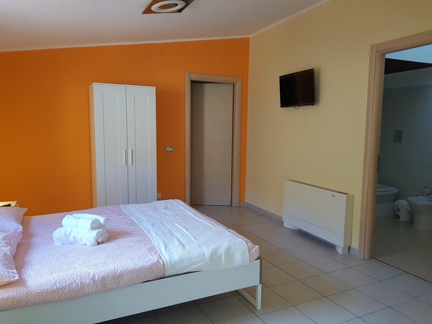 Casa Coccinella Caltanissetta