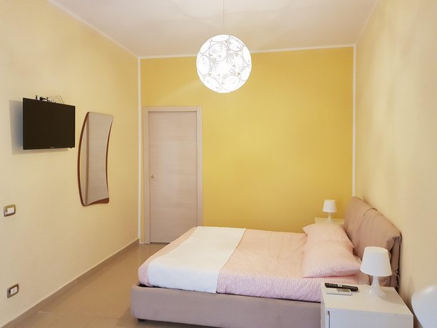 Casa Coccinella Caltanissetta