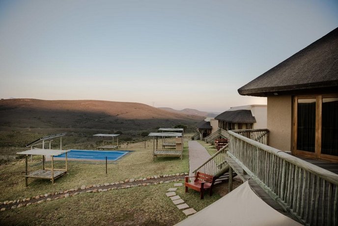 Hartenbos Private Game Lodge