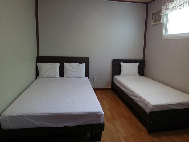 Sorak Garden Resortel