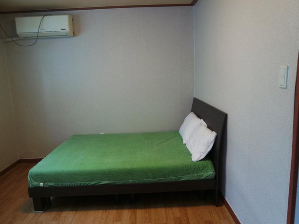Sorak Garden Resortel