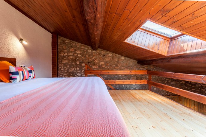 Hotel Cal Rei De Tallo Bellver De Cerdanya Compare Deals