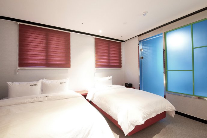 Hermes Hotel Busan
