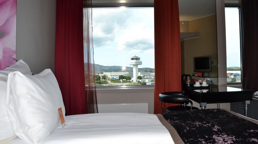 Clarion Hotel Bergen Airport