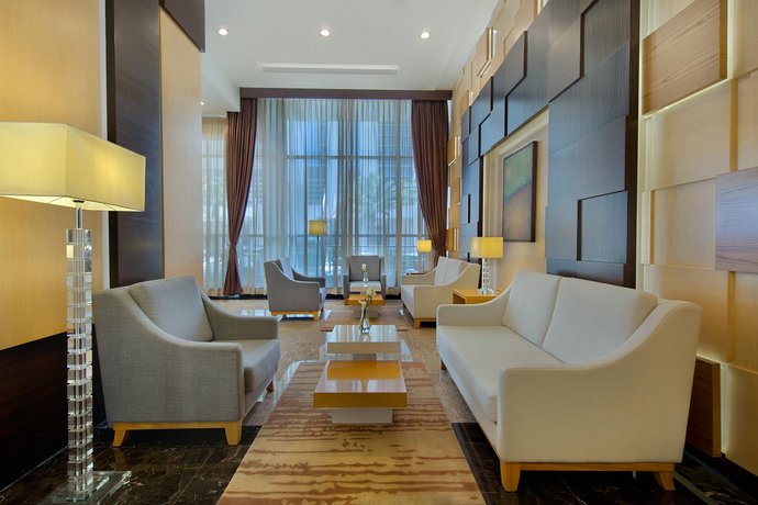 Ezdan Hotels Doha