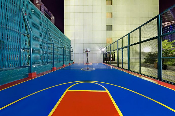 Ezdan Hotels Doha