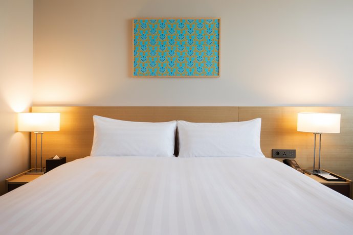Orakai Cheonggyesan Hotel