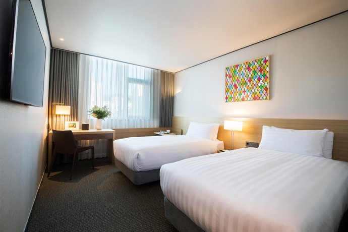 Orakai Cheonggyesan Hotel