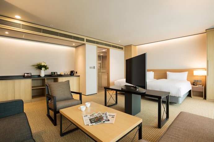 Orakai Cheonggyesan Hotel