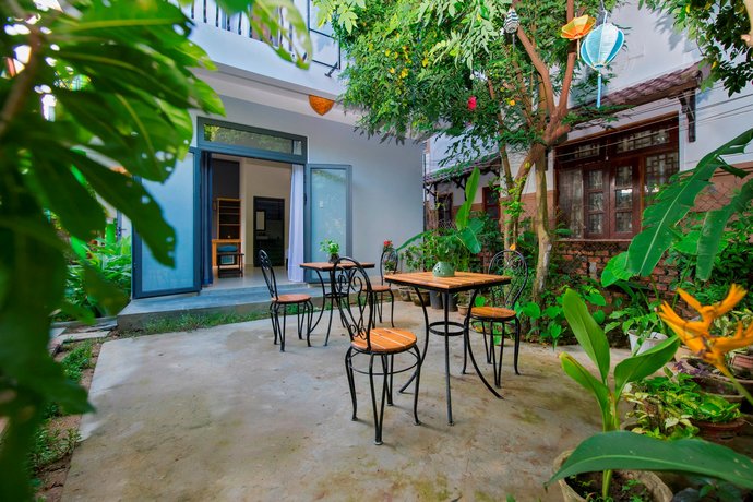 Jasmine Homestay