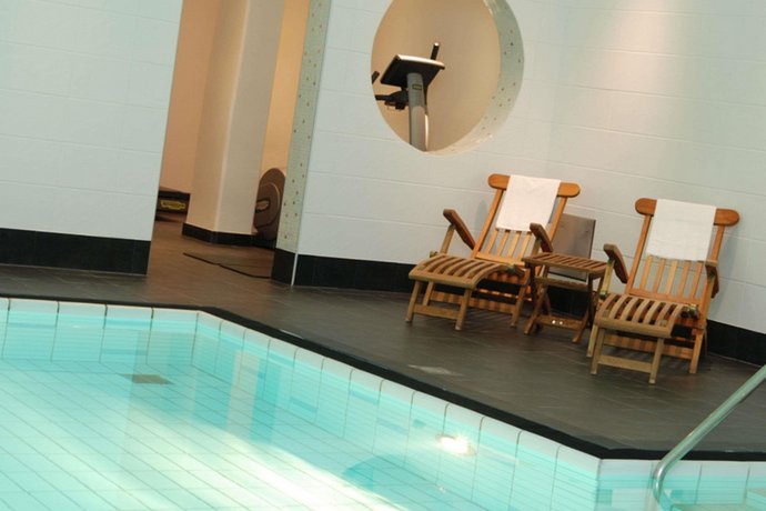 Clarion Hotel Grand Ostersund