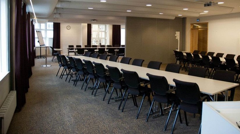 Clarion Hotel Grand Ostersund