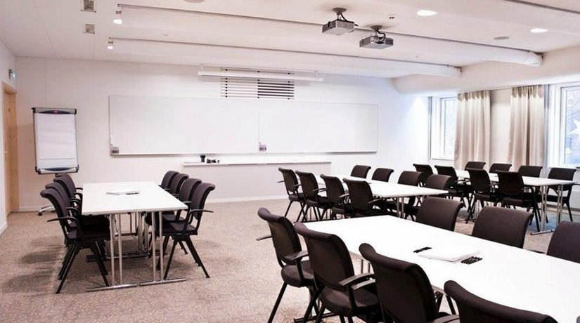 Clarion Hotel Grand Ostersund